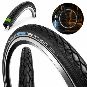 Opona rowerowa Schwalbe Marathon