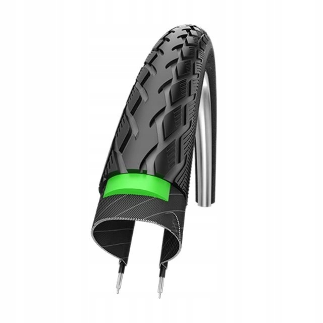Opona rowerowa Schwalbe Marathon