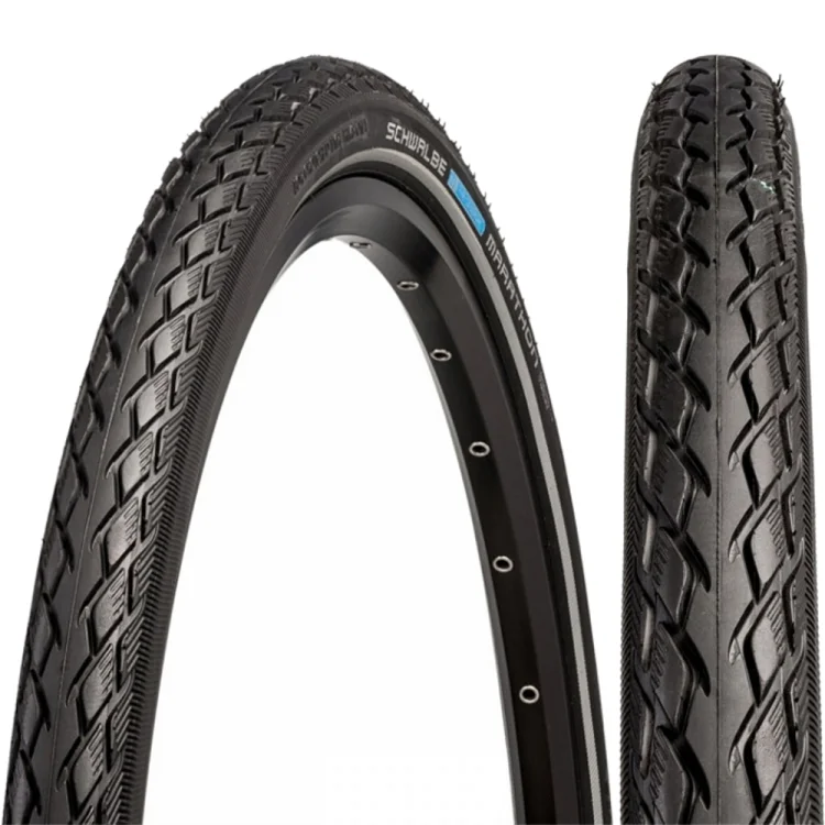 Opona rowerowa Schwalbe Marathon