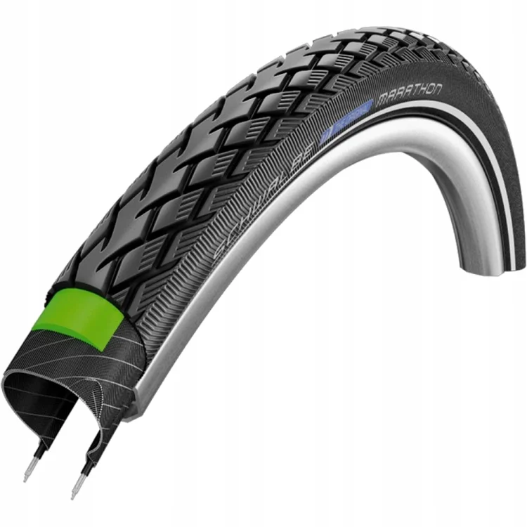 Opona rowerowa Schwalbe Marathon