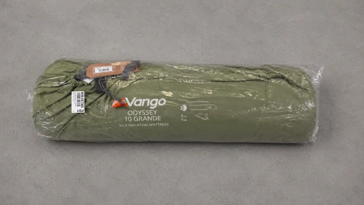 Materac samopompujący Vango Odyssey 10  (2).png