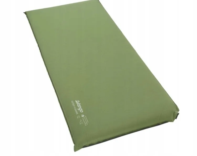 Vango Odyssey 10 cm mata turystyczna kempingowa.jpg