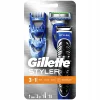 Gillette Styler 3w1 maszynka do golenia trymer ostrze ProGlide + 3 nasadki - zdjęcie 4