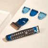 Gillette Styler 3w1 maszynka do golenia trymer ostrze ProGlide + 3 nasadki - zdjęcie 8