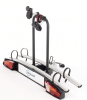 Bagażnik rowerowy na samochód Hak 2 Rowery CARTREND 45kg Alu Active 11116 - zdjęcie 5