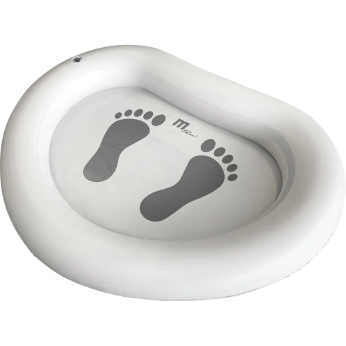 Basenik do płukania stóp MSpa B0303966 - zdjęcie 3