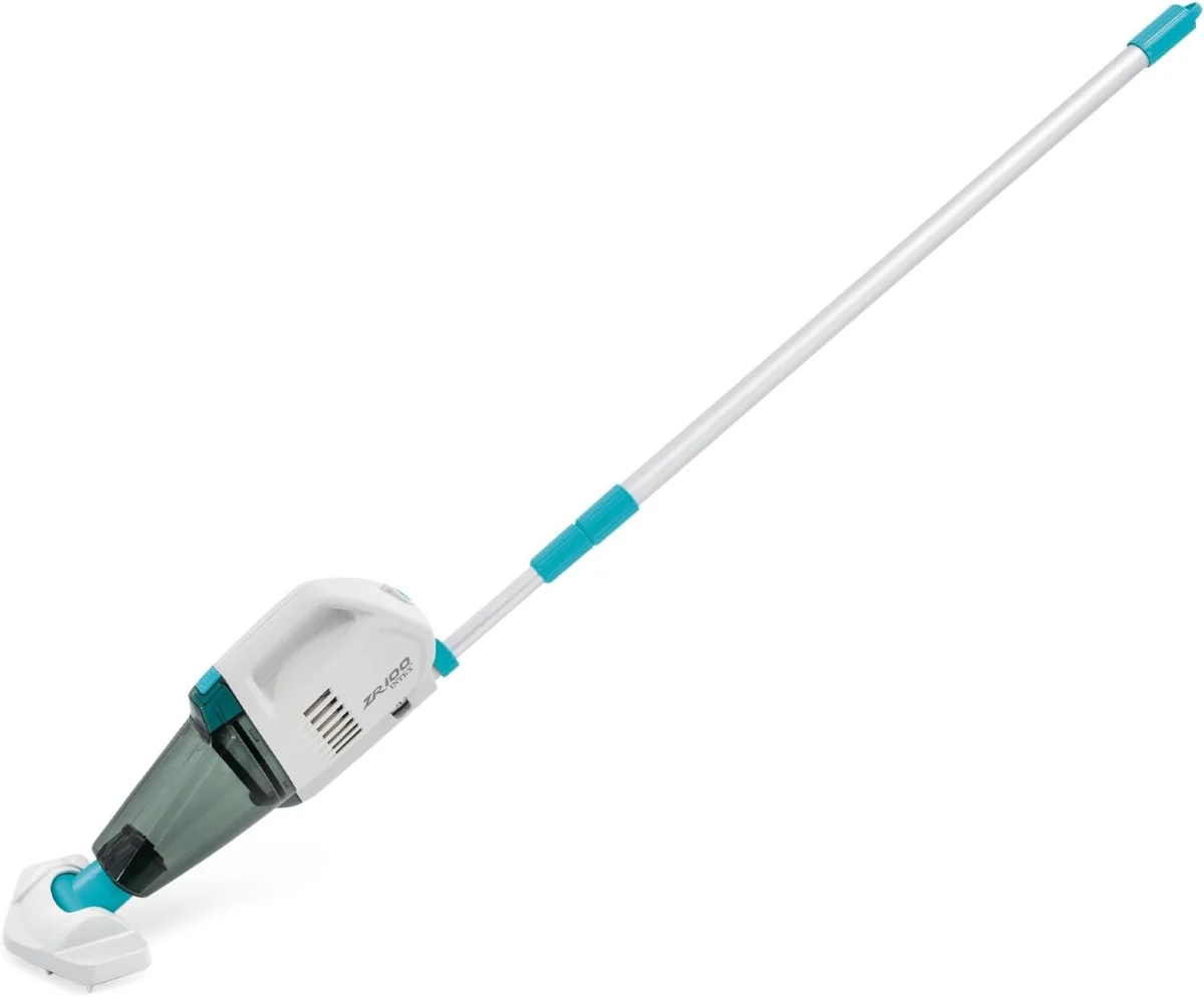 Odkurzacz bezprzewodowy do basenu Intex 28626 - zdjęcie 3