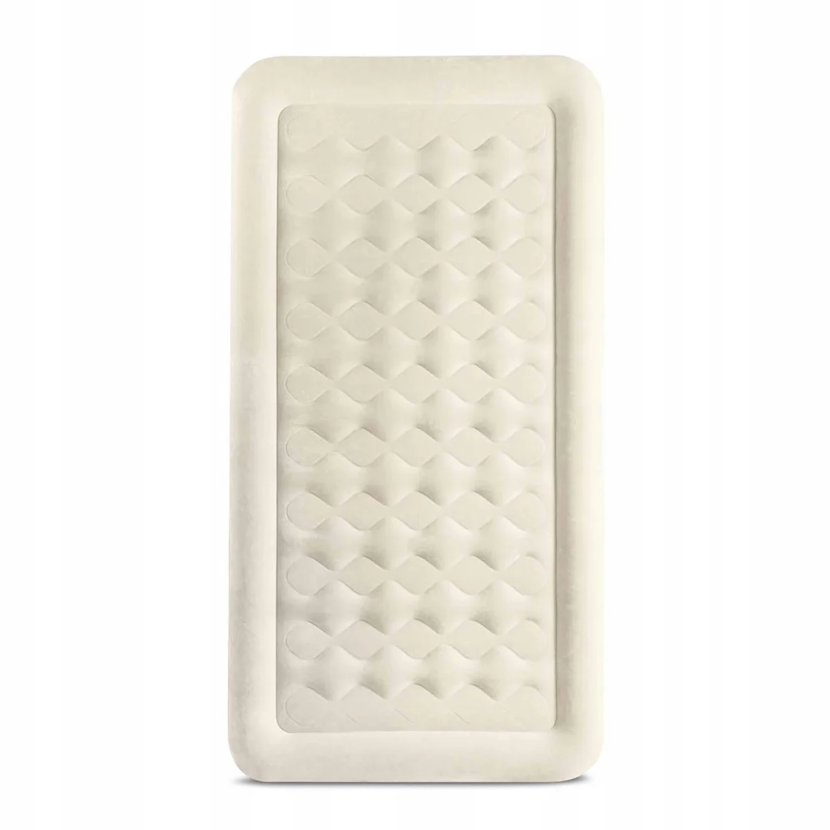 Materac dmuchany Intex 64426ND z pompką 191x99x46 jednoosobowy wysoki - zdjęcie 8