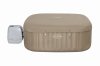 SPA ogrodowe Bestway 6005E Lay-Z Palma HydroJet Pro 7 os. Wi-Fi LED Premium - zdjęcie 9