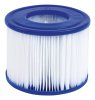 SPA ogrodowe Bestway 6005E Lay-Z Palma HydroJet Pro 7 os. Wi-Fi LED Premium - zdjęcie 21