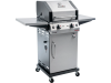 Grill gazowy ogrodowy Char-Broil Performance PRO S 2 z 2 palnikami - zdjęcie 4