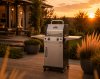 Grill gazowy ogrodowy Char-Broil Performance PRO S 2 z 2 palnikami - zdjęcie 16