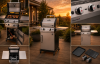 Grill gazowy ogrodowy Char-Broil Performance PRO S 2 z 2 palnikami - zdjęcie 17