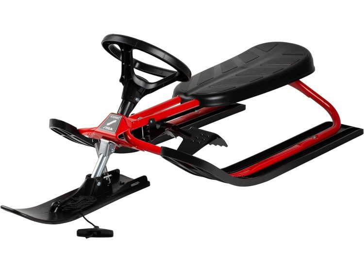 Sanki sterowane STIGA Snowracer Iconic