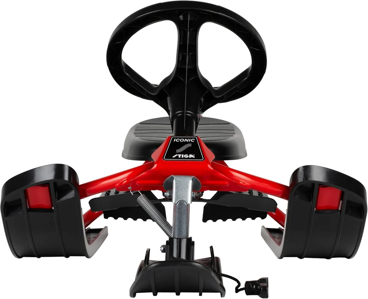 Sanki sterowane STIGA Snowracer Iconic
