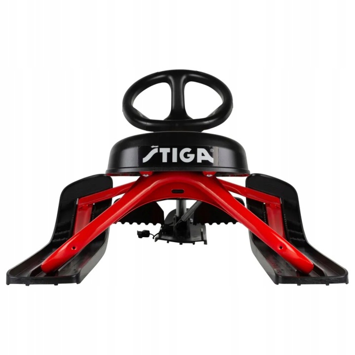 Sanki sterowane STIGA Snowracer Iconic