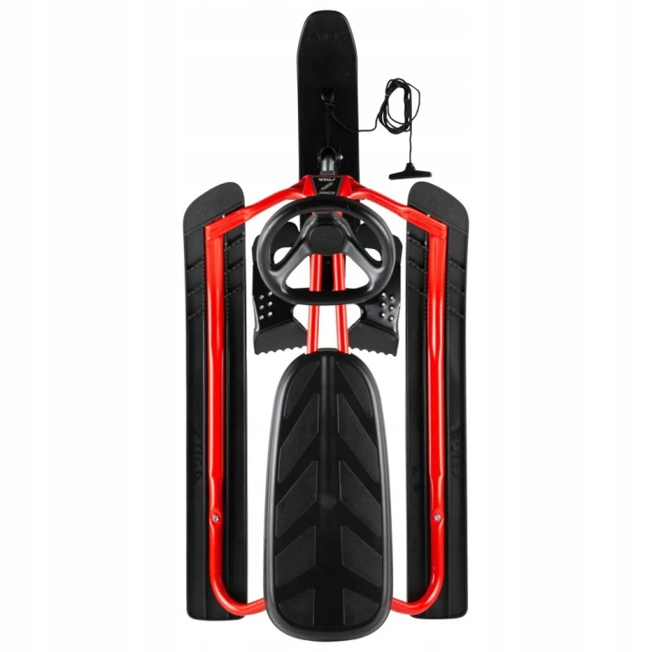 Sanki sterowane STIGA Snowracer Iconic
