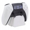 Budzik gamingowy Playstation Pad Paladone 16cm - zdjęcie 3
