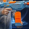 Wyrzutnia pistolet zabawka Nerf Elite 2.0 Echo CS 10 E9533 Hasbro - zdjęcie 9