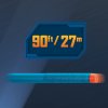 Wyrzutnia pistolet zabawka Nerf Elite 2.0 Echo CS 10 E9533 Hasbro - zdjęcie 12