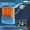 Wyrzutnia pistolet zabawka Nerf Elite 2.0 Echo CS 10 E9533 Hasbro - zdjęcie 14