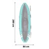 Kajak Hydro-Force Ventura Bestway 65118 280cm do 130kg - zdjęcie 2