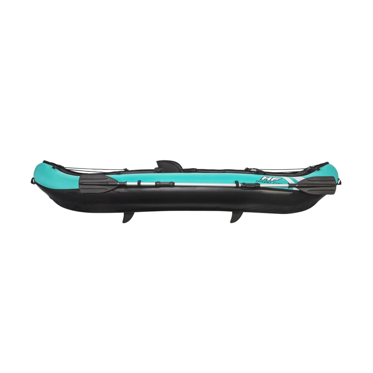 Kajak Hydro-Force Ventura Bestway 65118 280cm do 130kg - zdjęcie 6