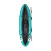 Kajak Hydro-Force Ventura Bestway 65118 280cm do 130kg - zdjęcie 7