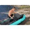 Kajak Hydro-Force Ventura Bestway 65118 280cm do 130kg - zdjęcie 8