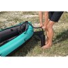 Kajak Hydro-Force Ventura Bestway 65118 280cm do 130kg - zdjęcie 9
