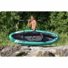 Kajak Hydro-Force Ventura Bestway 65118 280cm do 130kg - zdjęcie 13