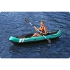 Kajak Hydro-Force Ventura Bestway 65118 280cm do 130kg - zdjęcie 15