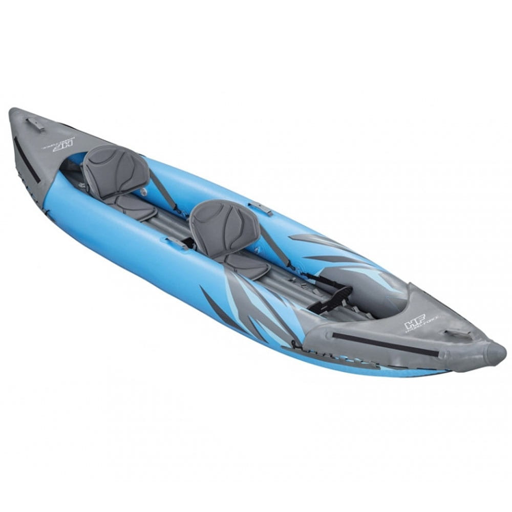 Kajak Surge Elite X2 Bestway 65144 382cm do 180kg - zdjęcie 4