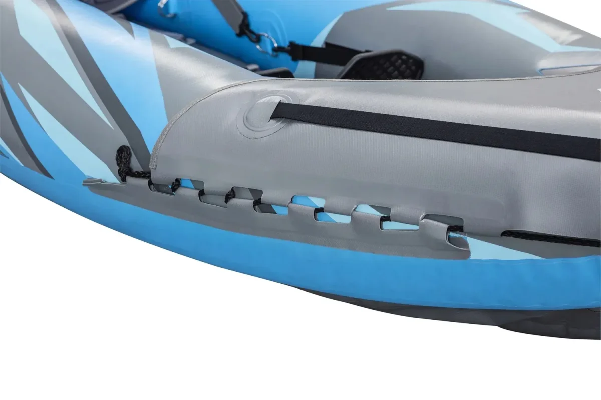 Kajak Surge Elite X2 Bestway 65144 382cm do 180kg - zdjęcie 3