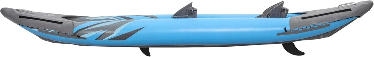 Kajak Surge Elite X2 Bestway 65144 382cm do 180kg - zdjęcie 6