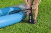 Kajak Surge Elite X2 Bestway 65144 382cm do 180kg - zdjęcie 9
