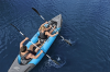Kajak Surge Elite X2 Bestway 65144 382cm do 180kg - zdjęcie 11
