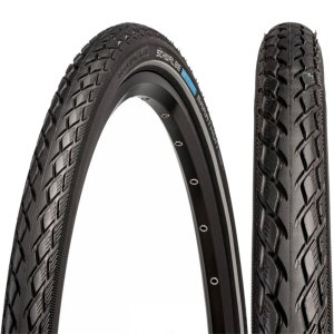 Opona rowerowa Schwalbe Marathon