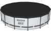Basen stelażowy Bestway Steel Pro MAX (56488 )
