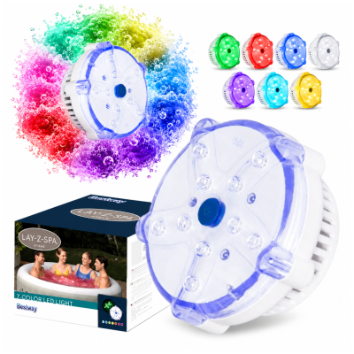Lampka LED do SPA basenów Bestway 60303