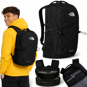 Plecak miejski The North Face Jester 28L szkolny
