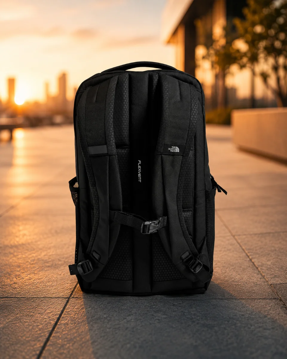 Plecak miejski The North Face Jester 28L szkolny