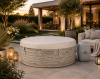 Bestway SPA 60027 Lay-Z Vancouver + lampka led ZESTAW