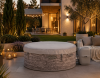 Jacuzzi Bestway SPA 60027 Lay-Z Vancouver 5 osobowe 155cm WI-FI - zdjęcie 3