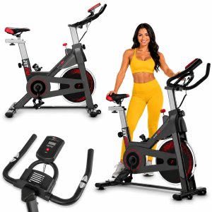 Rower treningowy Fitfiu BESP-70