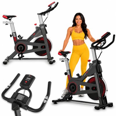 Rower treningowy Fitfiu BESP-70