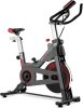 Rower treningowy Fitfiu BESP-70