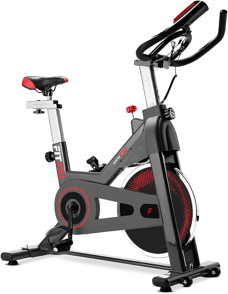 Rower treningowy Fitfiu BESP-70