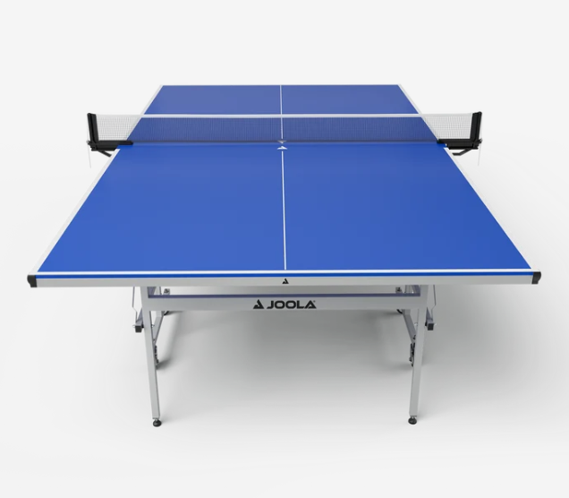 Stół do tenisa stołowego JOOLA J100X