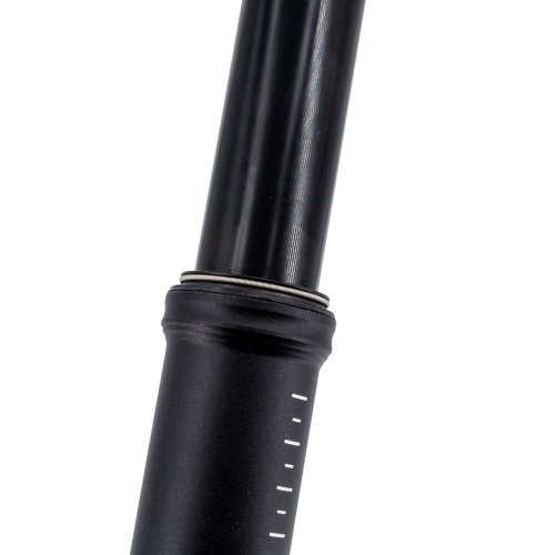 Sztyca regulowana Limotec Alpha 1 31,6 skok 170mm SP1721 A1-170 B1024 - zdjęcie 3